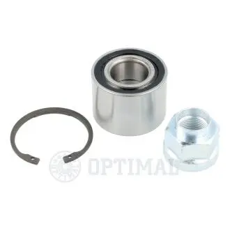 Подшипник колесный Optimal 972272