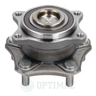 Комплект підшипника колеса задній Optimal 972318