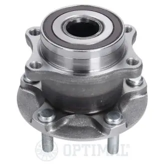 Набор колесных подшипников ступицы. Optimal 972644