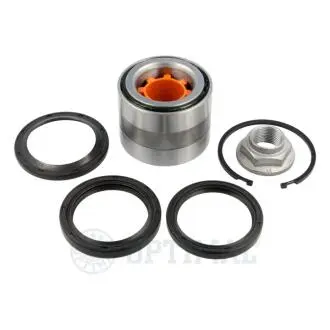 Подшипник колесный Optimal 972709