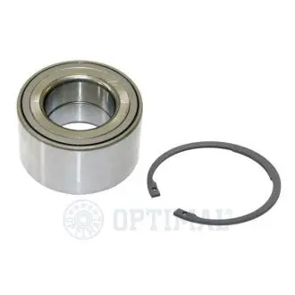 Подшипник колесный Optimal 972733