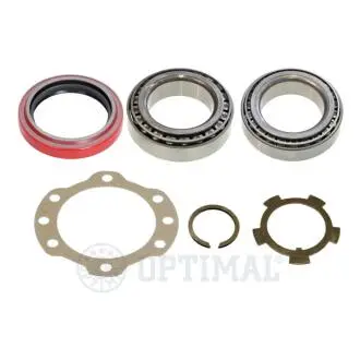 Набор колесных подшипников ступицы. Optimal 981499
