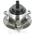 Подшипник колесный Optimal 981503 (фото 1)