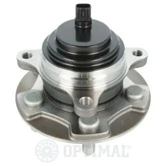 Подшипник колесный Optimal 981503
