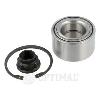 Подшипник колесный Optimal 981938