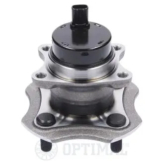 Подшипник колесный с ступицей Optimal 982195