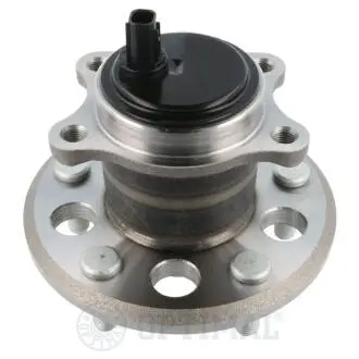 Подшипник колесный с ступицей Optimal 982374