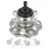 Подшипник ступицы (задней) Toyota Avensis 1.8/2.0 08-18 Optimal 982473 (фото 1)