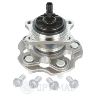 Підшипник маточини (задньої) Toyota Avensis 1.8/2.0 08-18 Optimal 982473