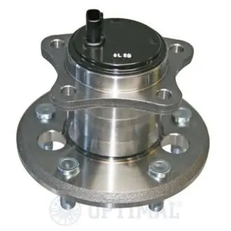 Подшипник колесный с ступицей Optimal 982713
