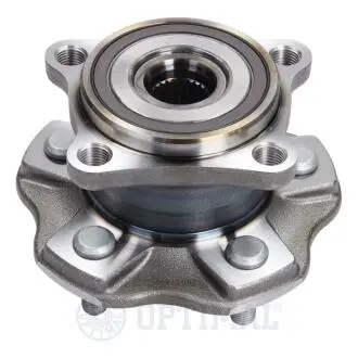 Подшипник колесный с ступицей Optimal 982772