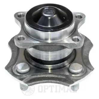 Подшипник колесный с ступицей Optimal 982939