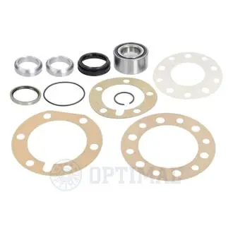 Подшипник колесный Optimal 982954