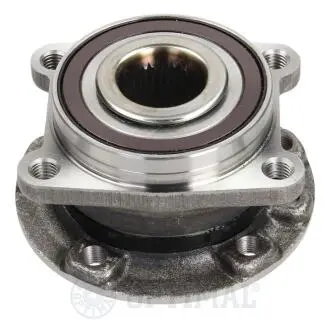 Подшипник колесный с ступицей Optimal 990792