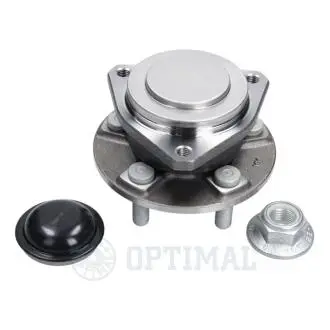Підшипник колісний з маточиною Optimal 991617