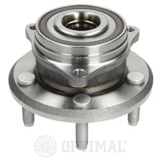 Подшипник колесный с ступицей Optimal 991720