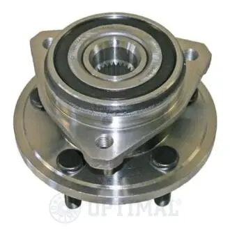 Подшипник колесный с ступицей Optimal 991748