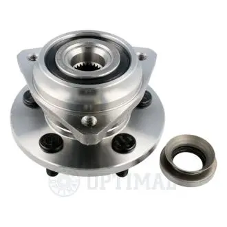 Подшипник колесный с ступицей Optimal 991861