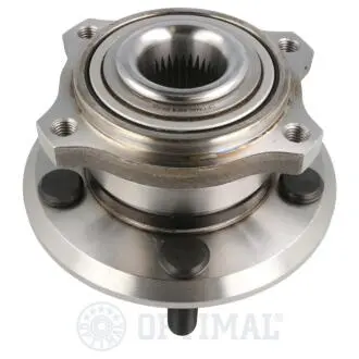 Ступиця колеса Optimal 992615