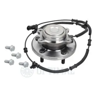 Подшипник колесный с ступицей Optimal 992881