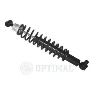 Амортизатор Optimal A1118H