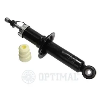 Амортизатор задний Optimal A1122G