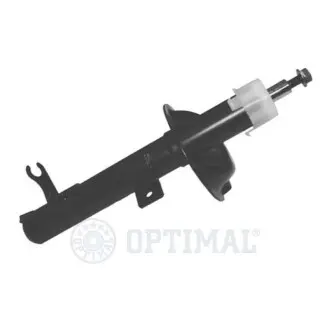 Амортизатор Optimal A18696HL