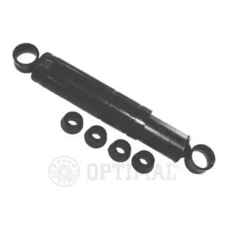 Амортизатор Optimal A2666H