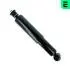 Амортизатор (передній) Ford Maverick 2.4i/2.7TD 93-98/Nissan Pathfinder/Terrano 2.4-3.0 86-07 Optimal A2976H (фото 1)