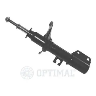Амортизатор Optimal A3066HR