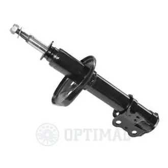 Амортизатор Optimal A3153GR