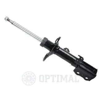 Амортизатор Optimal A3242GR