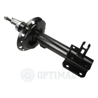 Амортизатор Optimal A3265GR