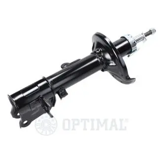 Амортизатор Optimal A3434GL