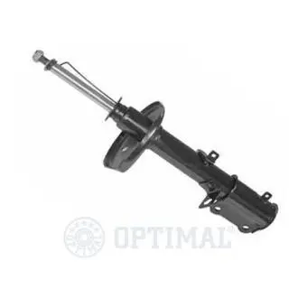 Амортизатор Optimal A3444GR
