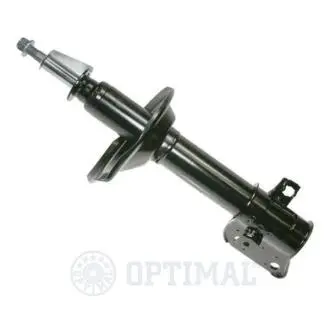 Амортизатор Optimal A3560GR