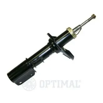 Амортизатор Optimal A3566GL