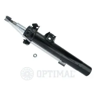 Амортизатор Optimal A3590GR