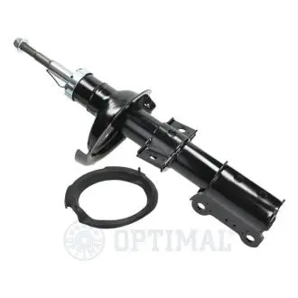 Амортизатор Optimal A3601G