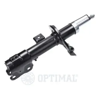 Амортизатор Optimal A-3642GL