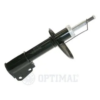 Амортизатор Optimal A3666GL