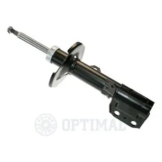 Амортизатор Optimal A3704GR