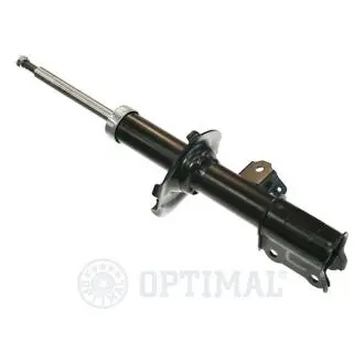 Амортизатор Optimal A3758GR