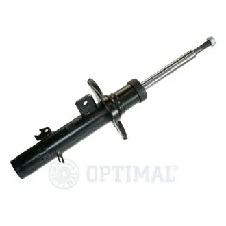 Амортизатор Optimal A3763GL