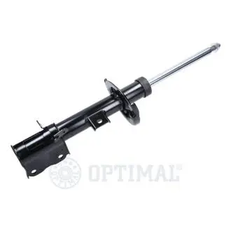 Амортизатор передній лівий Optimal A3767GL