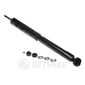 Амортизатор Optimal A3804G