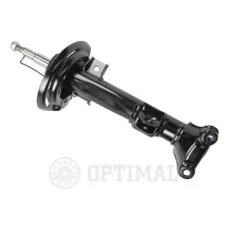 Амортизатор передній Optimal A4075G