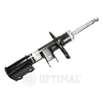 Амортизатор передній Лівий MERCEDES BENZ KLASA A W176 B W246 W242 CLA Z117 12> Optimal A5069GL