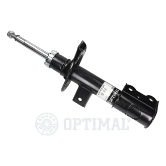 Амортизатор передній Правий MERCEDES BENZ KLASA A W176 B W246 W242 CLA Z117 12> Optimal A5069GR