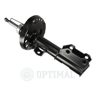 Амортизатор передн Прав Optimal A5262GR